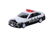 Tomica No.10 Premium Toyota Crown Police Car