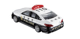 Tomica No.10 Premium Toyota Crown Police Car