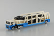 Tomica No.131 Mitsubishi Fuso Super Great Transporter