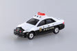 Tomica No.110 Toyota Crown Patrol Car