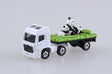 Tomica No.3 Animal Transporter