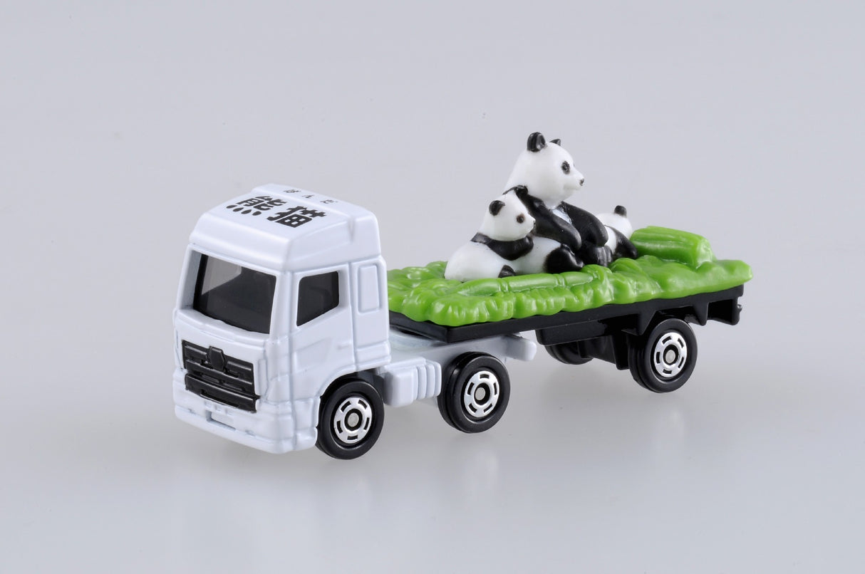 Tomica No.3 Animal Transporter