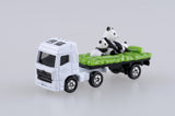 Tomica No.3 Animal Transporter