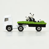 Tomica No.3 Animal Transporter
