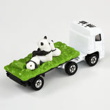 Tomica No.3 Animal Transporter