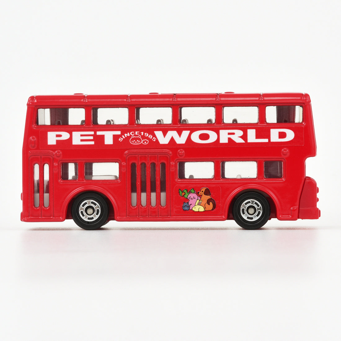 Tomica No.95 London Bus