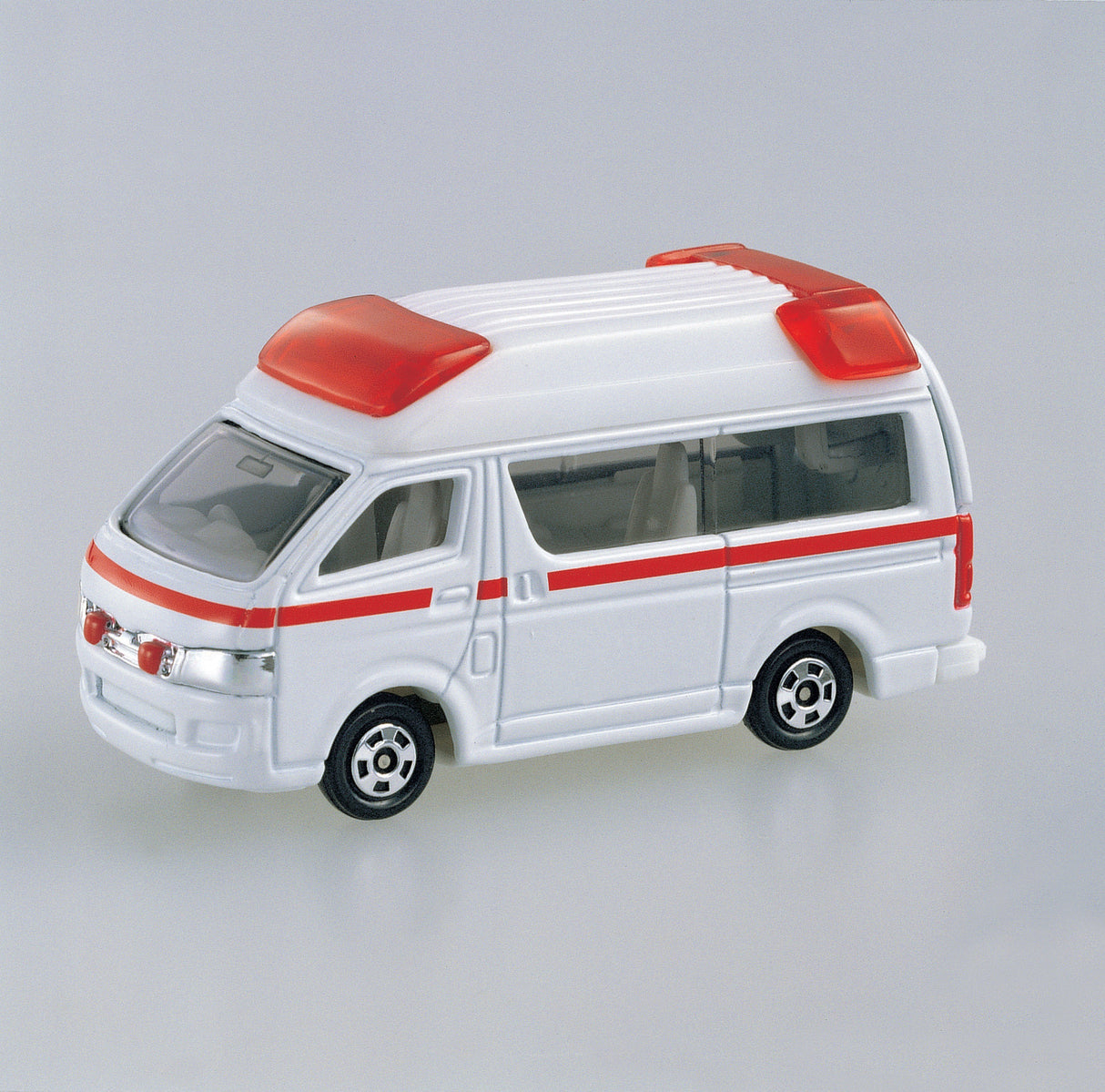 Tomica No.79 Toyota Himedic