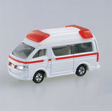 Tomica No.79 Toyota Himedic