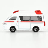 Tomica No.79 Toyota Himedic