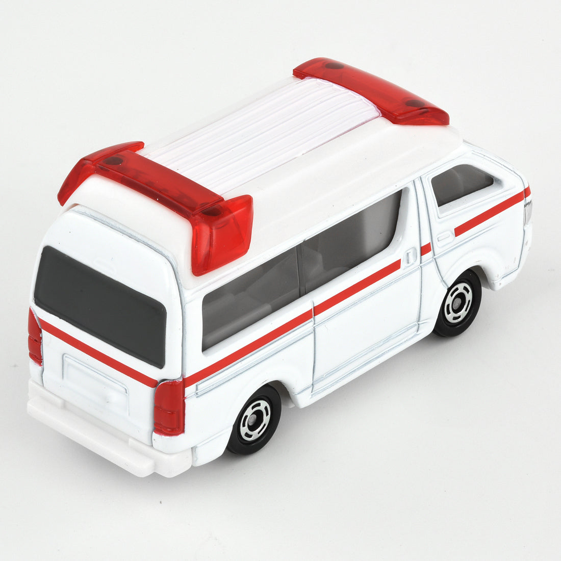 Tomica No.79 Toyota Himedic