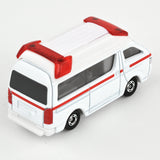 Tomica No.79 Toyota Himedic
