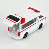 Tomica No.79 Toyota Himedic