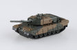 Tomica No.03 Jsdf Type 90 Tank