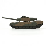 Tomica No.03 Jsdf Type 90 Tank