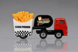 Tomica No.55 Isuzu Giga Fries Car