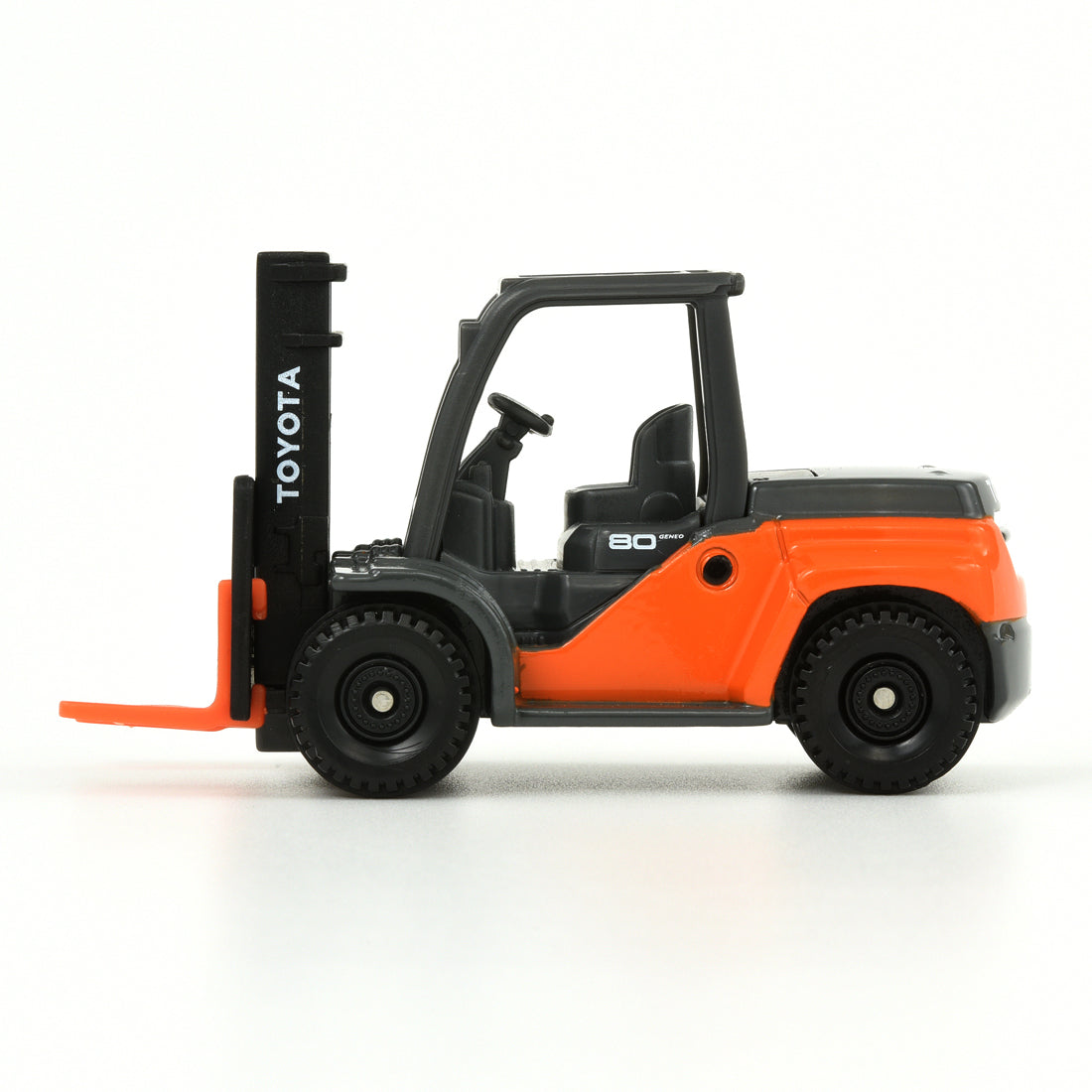 Tomica No.111 Toyota L&F Geno