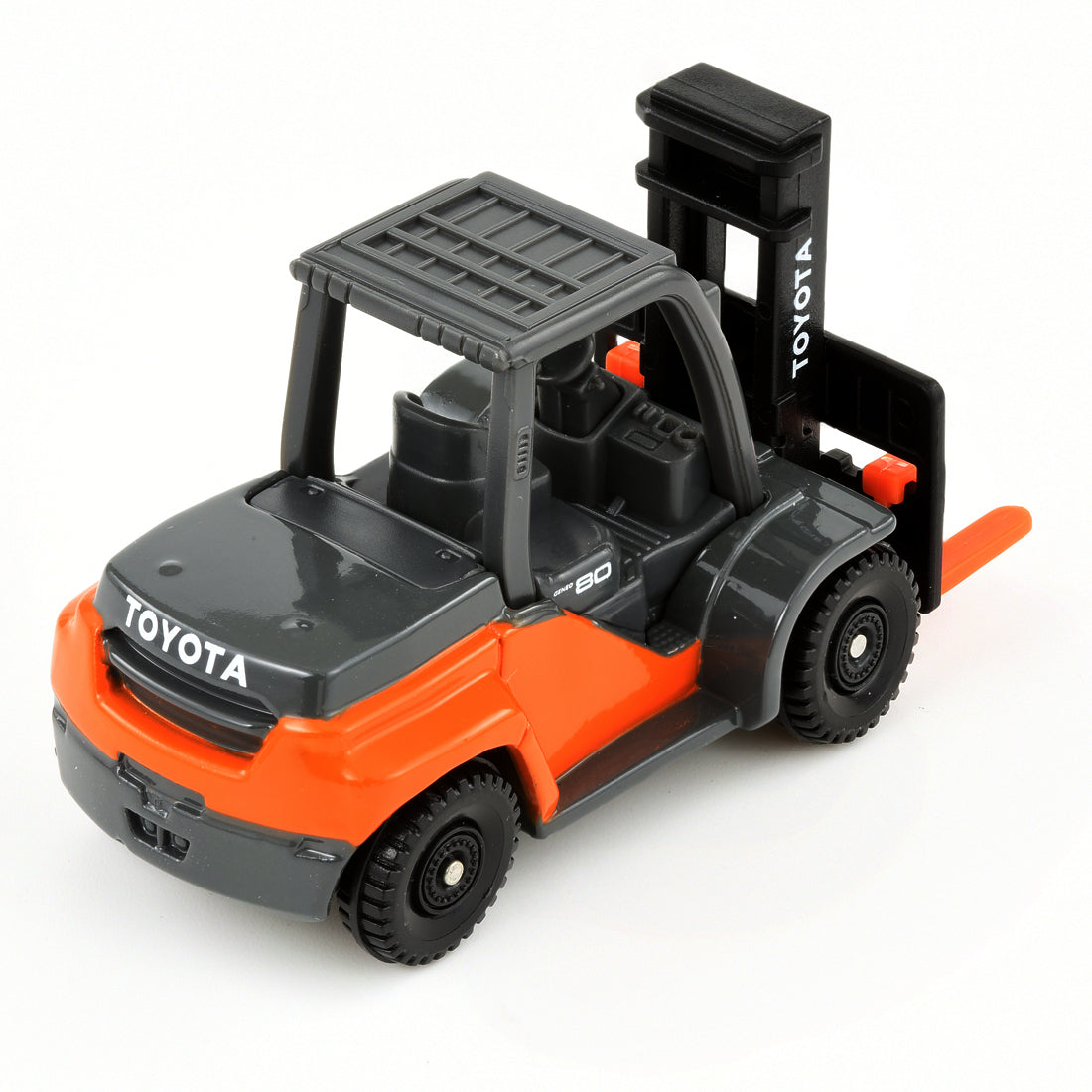 Tomica No.111 Toyota L&F Geno