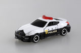 Tomica No.61 Nissan Fairlady Z Nismo Police Car