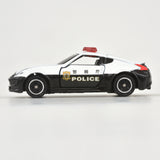 Tomica No.61 Nissan Fairlady Z Nismo Police Car