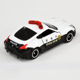 Tomica No.61 Nissan Fairlady Z Nismo Police Car