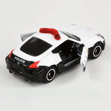 Tomica No.61 Nissan Fairlady Z Nismo Police Car