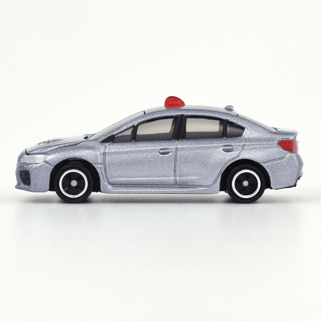 Tomica No.2 Subaru Wrx S4 Unmaked Police Car