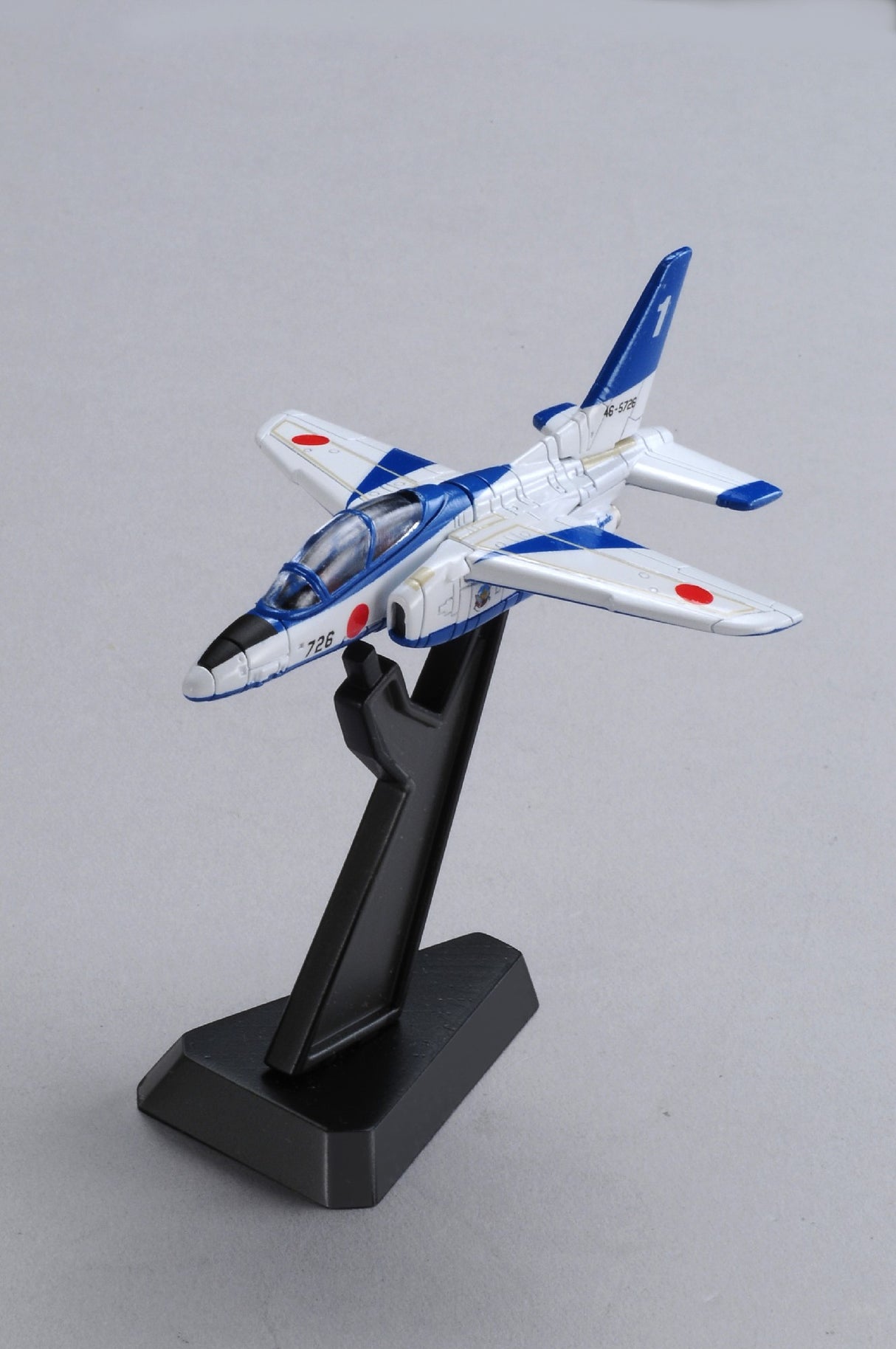 Tomica No.22 Premium Jasdf T-4 Blue Impulse