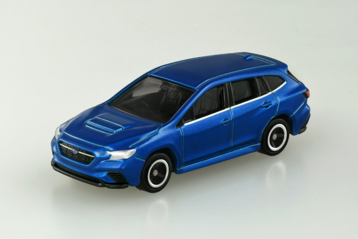 Tomica No.59 Subaru Levorg