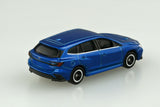Tomica No.59 Subaru Levorg