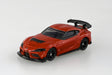 Tomica No.6 Gr Supra Gt4 Evo