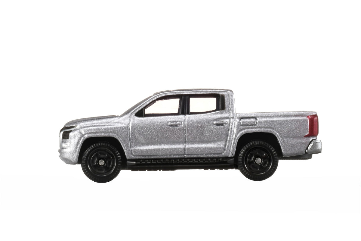 Tomica No.30 Mitsubishi Triton