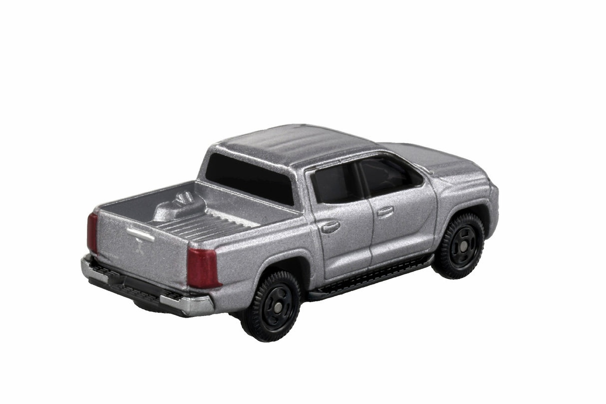 Tomica No.30 Mitsubishi Triton