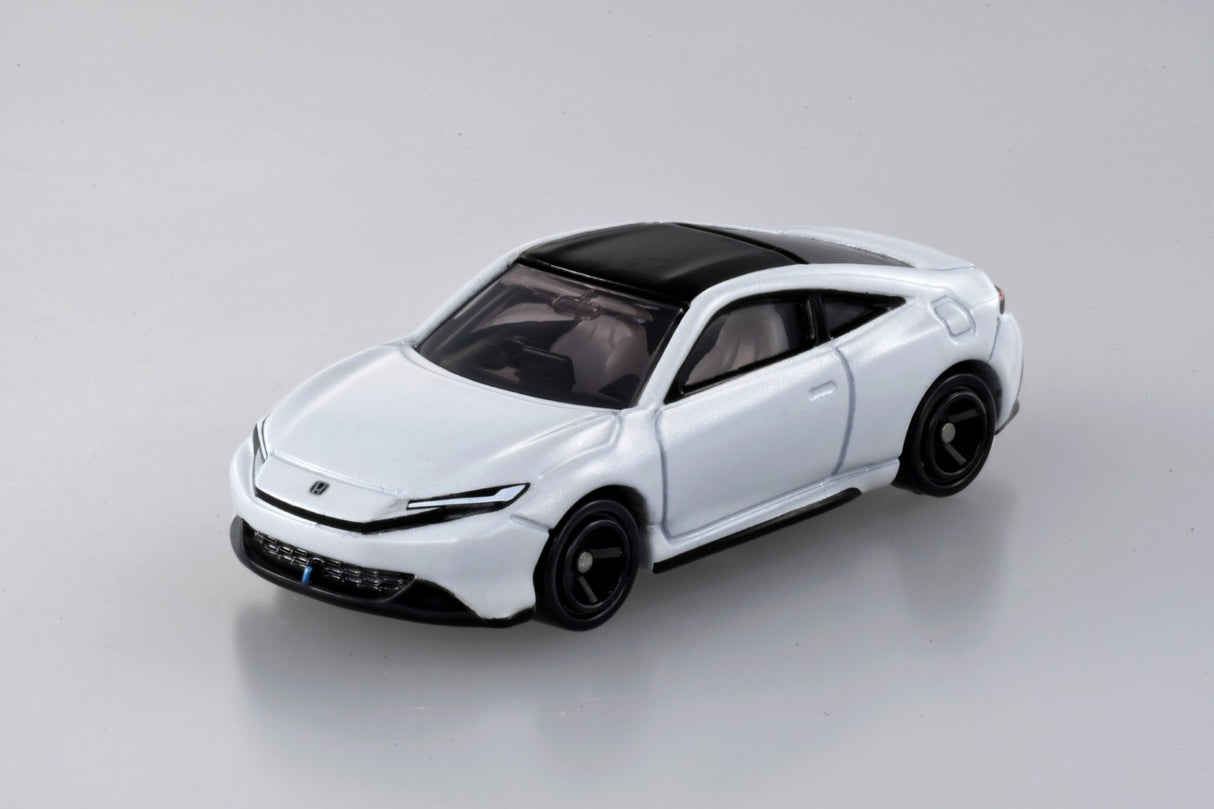 Tomica No.10 Honda Prelude