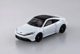 Tomica No.10 Honda Prelude