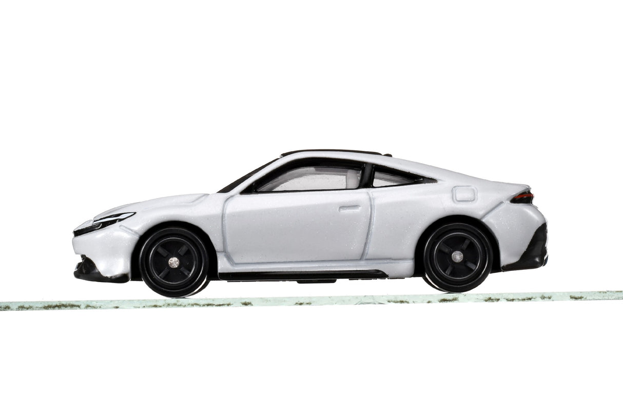 Tomica No.10 Honda Prelude