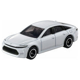 Tomica No.62 Toyota Crown Sedan