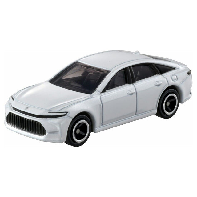 Tomica No.62 Toyota Crown Sedan
