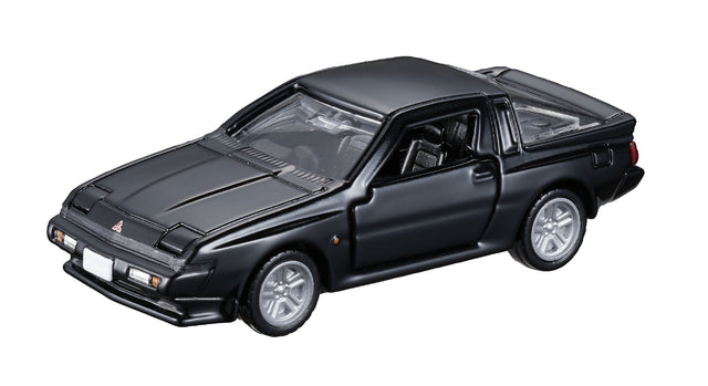 Tomica No.13 Premium Mitsubishi Starion