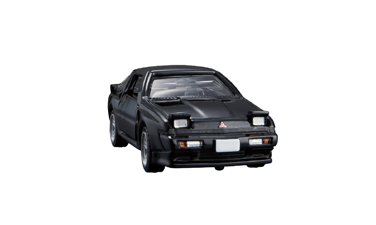 Tomica No.13 Premium Mitsubishi Starion