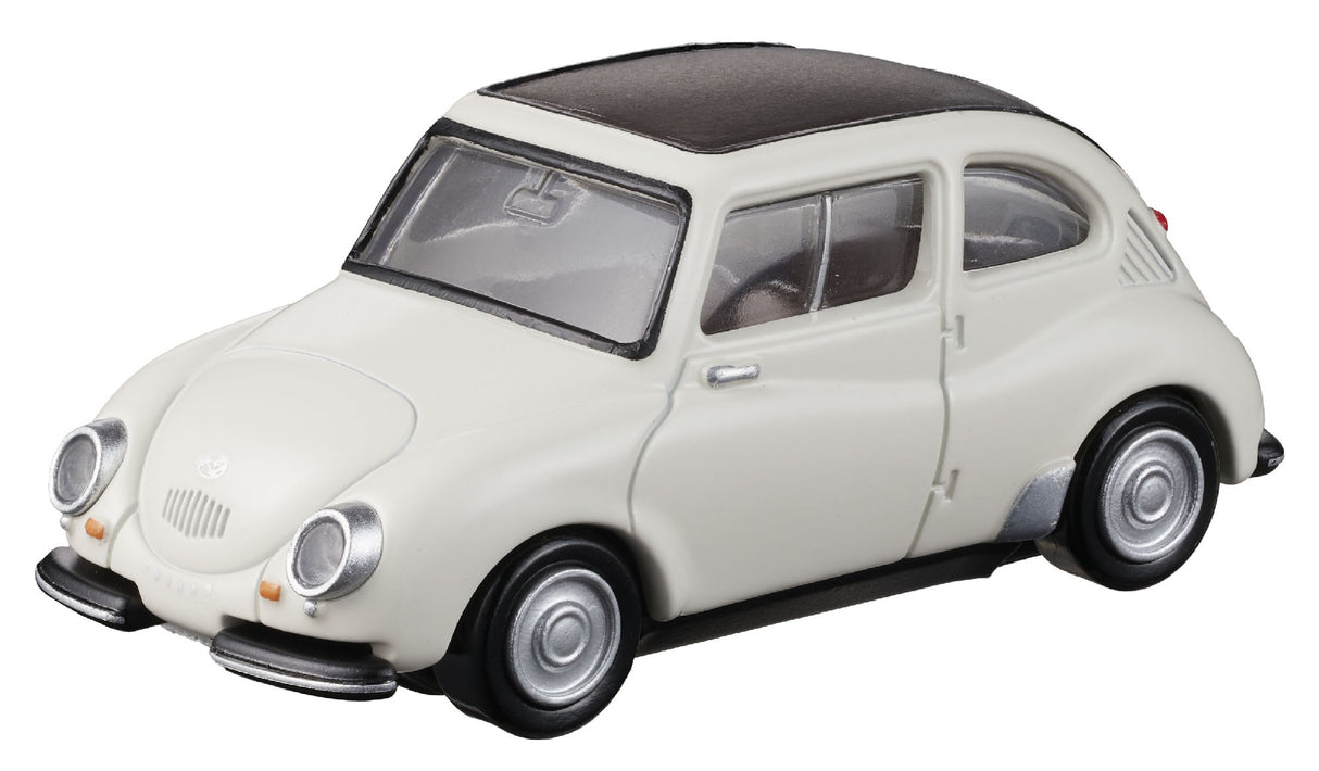 Tomica No.35 Premium Subaru 360