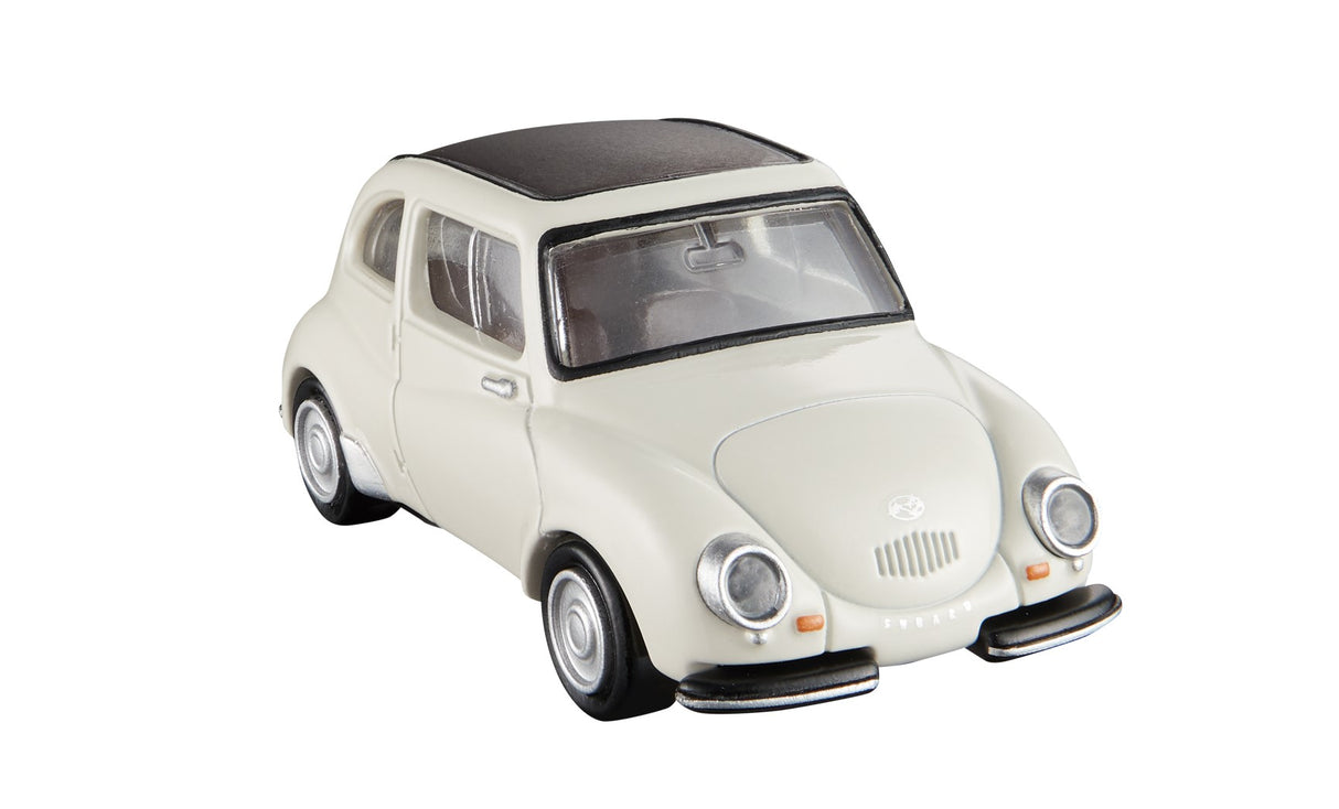 Tomica No.35 Premium Subaru 360