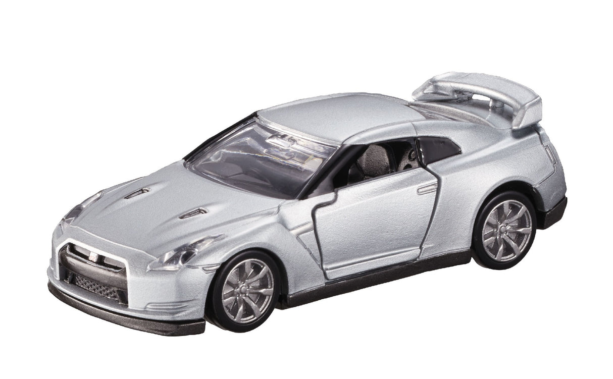 Tomica No.17 Premium Nissan Gt-R