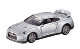 Tomica No.17 Premium Nissan Gt-R