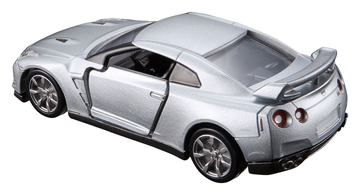 Tomica No.17 Premium Nissan Gt-R