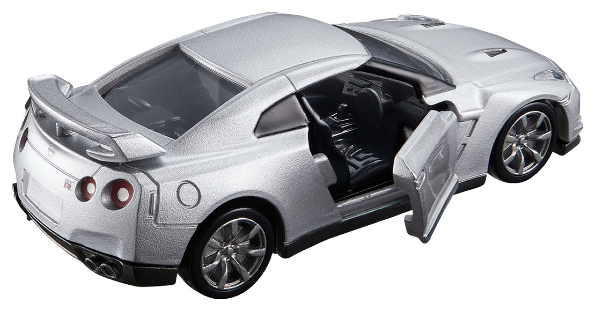 Tomica No.17 Premium Nissan Gt-R