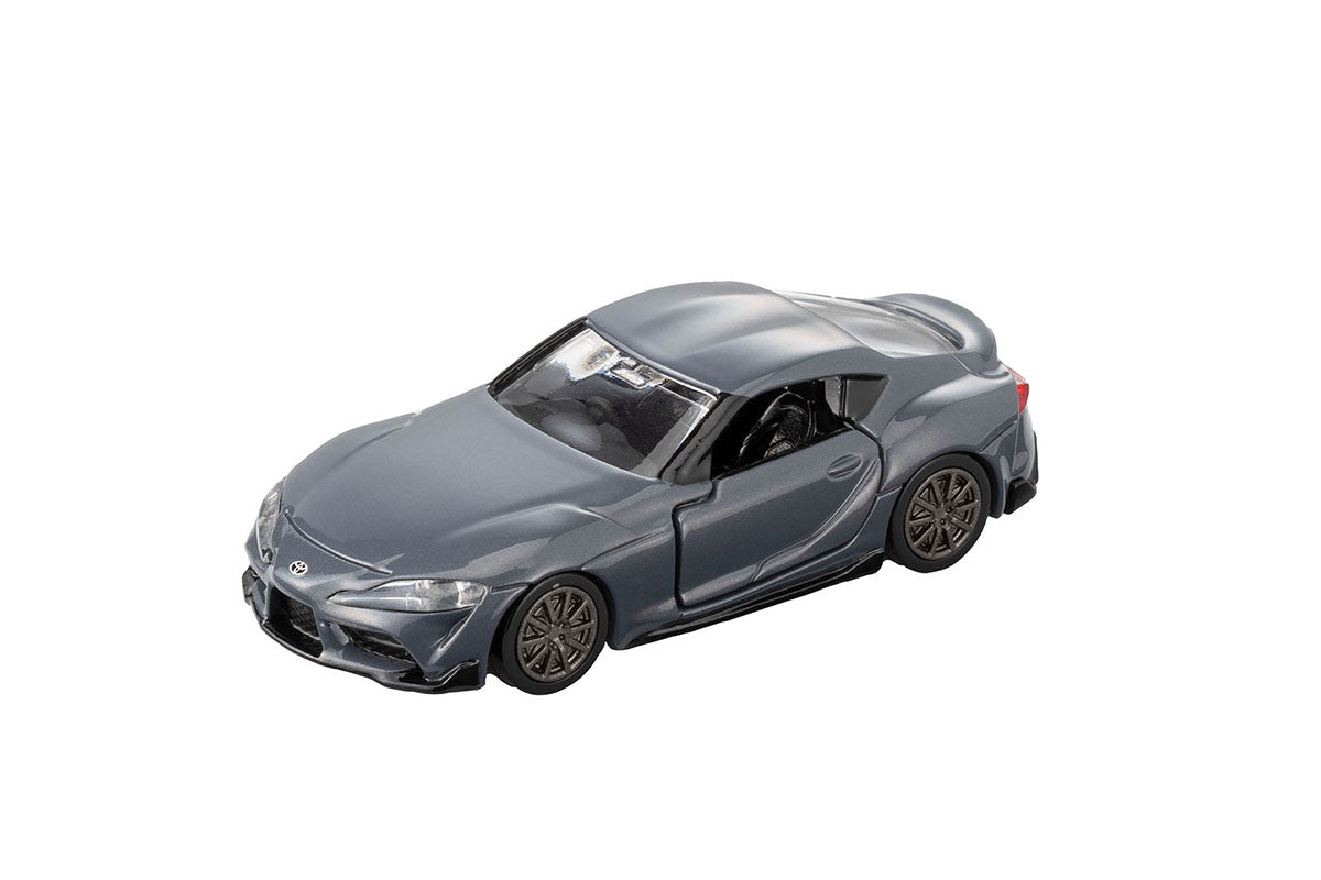 Tomica No.36 Premium Toyota Gr Supra