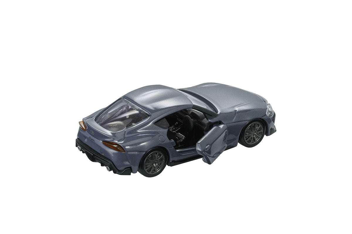 Tomica No.36 Premium Toyota Gr Supra