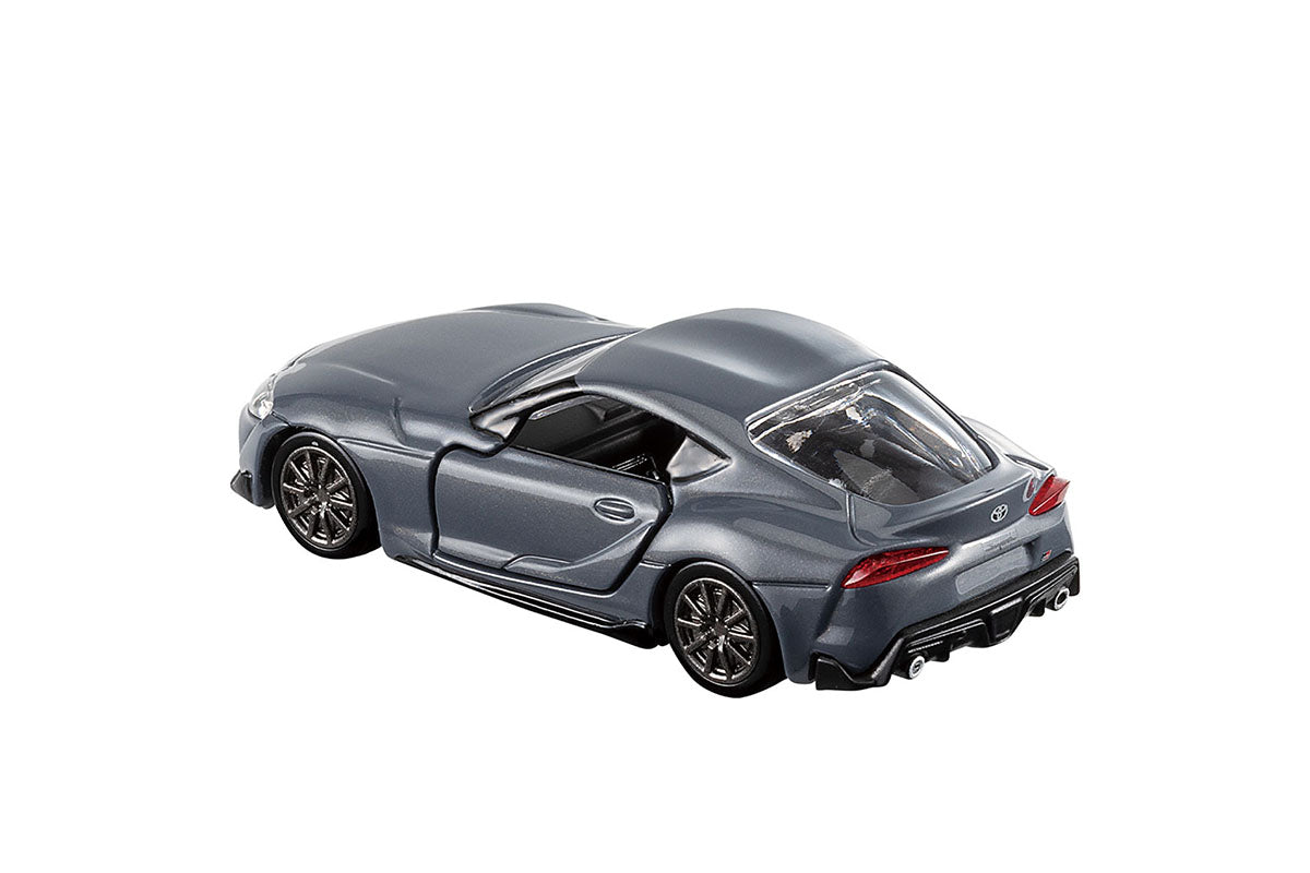 Tomica No.36 Premium Toyota Gr Supra
