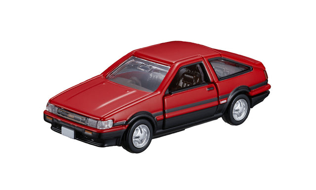 Tomica No.25 Premium Toyota Corolla Levin