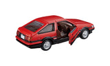 Tomica No.25 Premium Toyota Corolla Levin